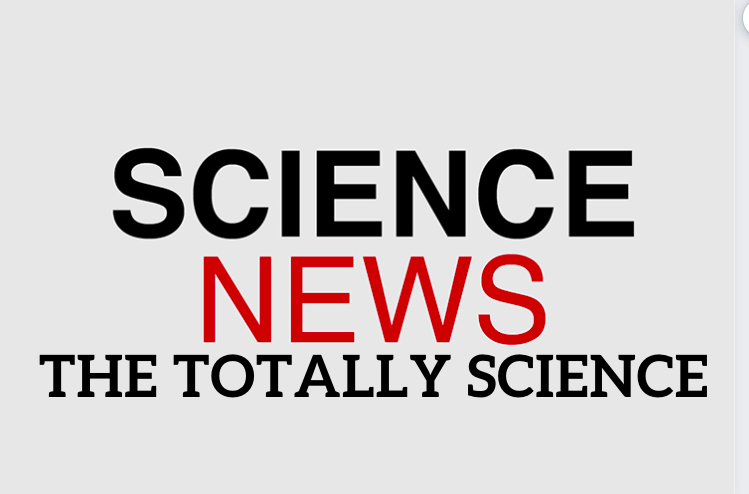 News Totally Science