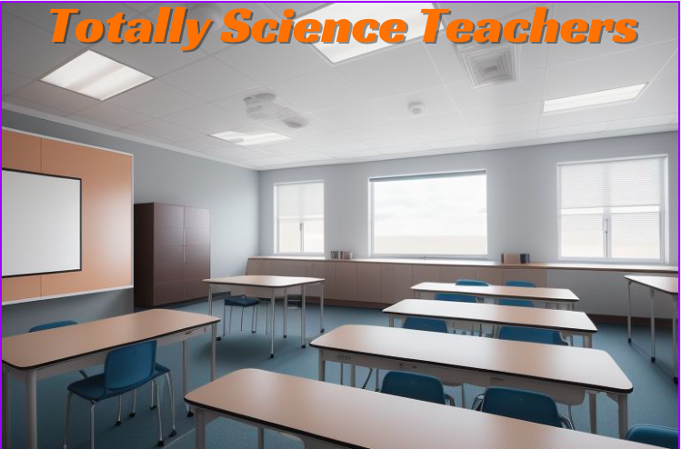 Totally Science Teachers
